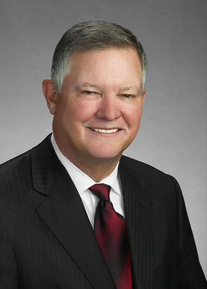 George Fleming attorney