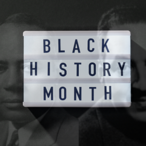 black history month