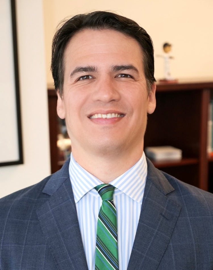 Attorney David Hobbs