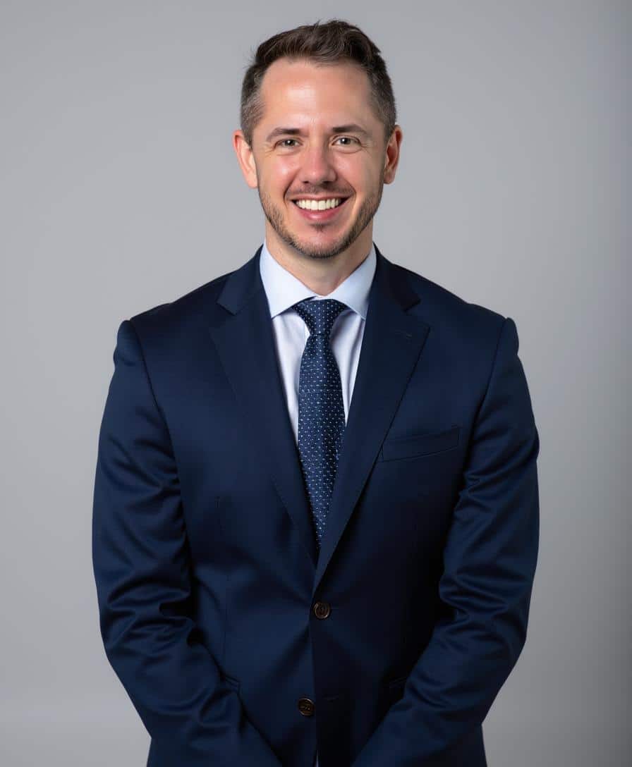 Gregory Brown attorney lawyer